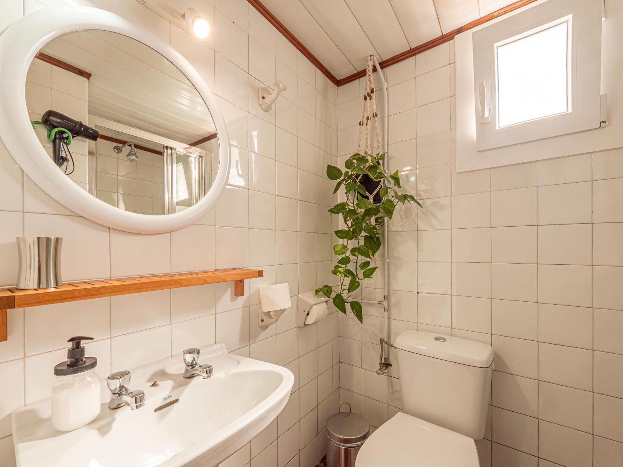Casa Rural Menorquina Con Piscina Y Barbacoa Sant Climent ภายนอก รูปภาพ