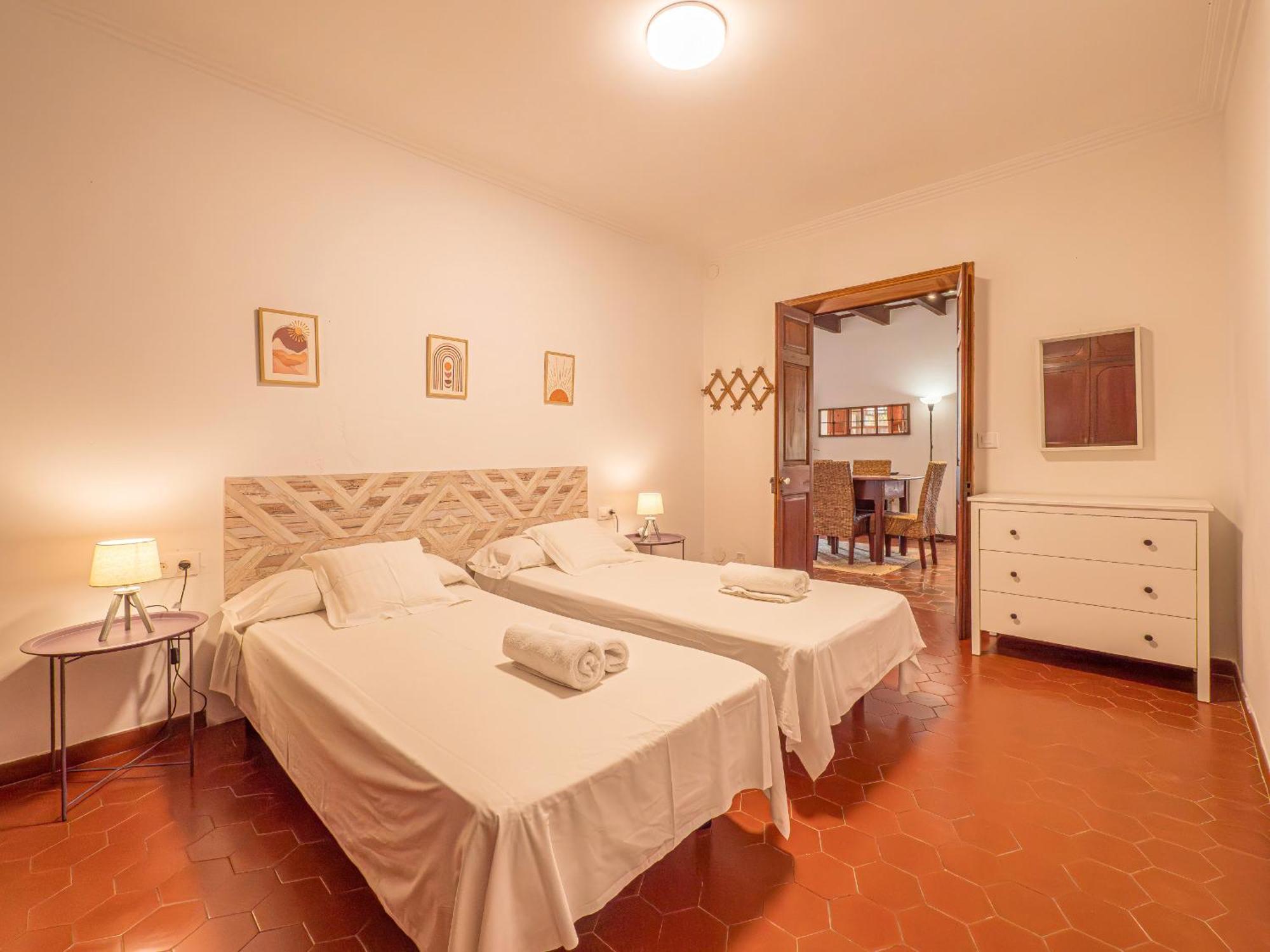 Casa Rural Menorquina Con Piscina Y Barbacoa Sant Climent ภายนอก รูปภาพ