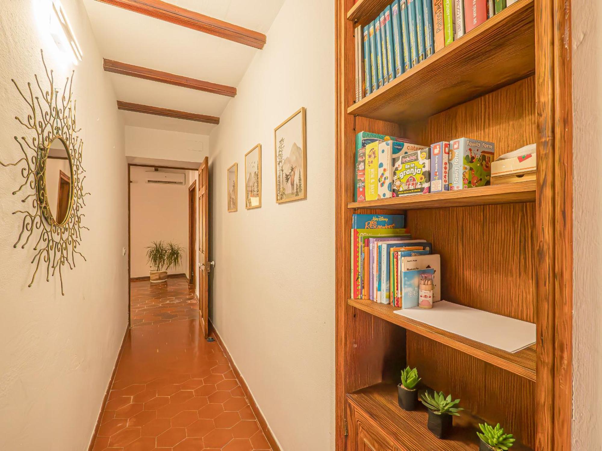Casa Rural Menorquina Con Piscina Y Barbacoa Sant Climent ภายนอก รูปภาพ