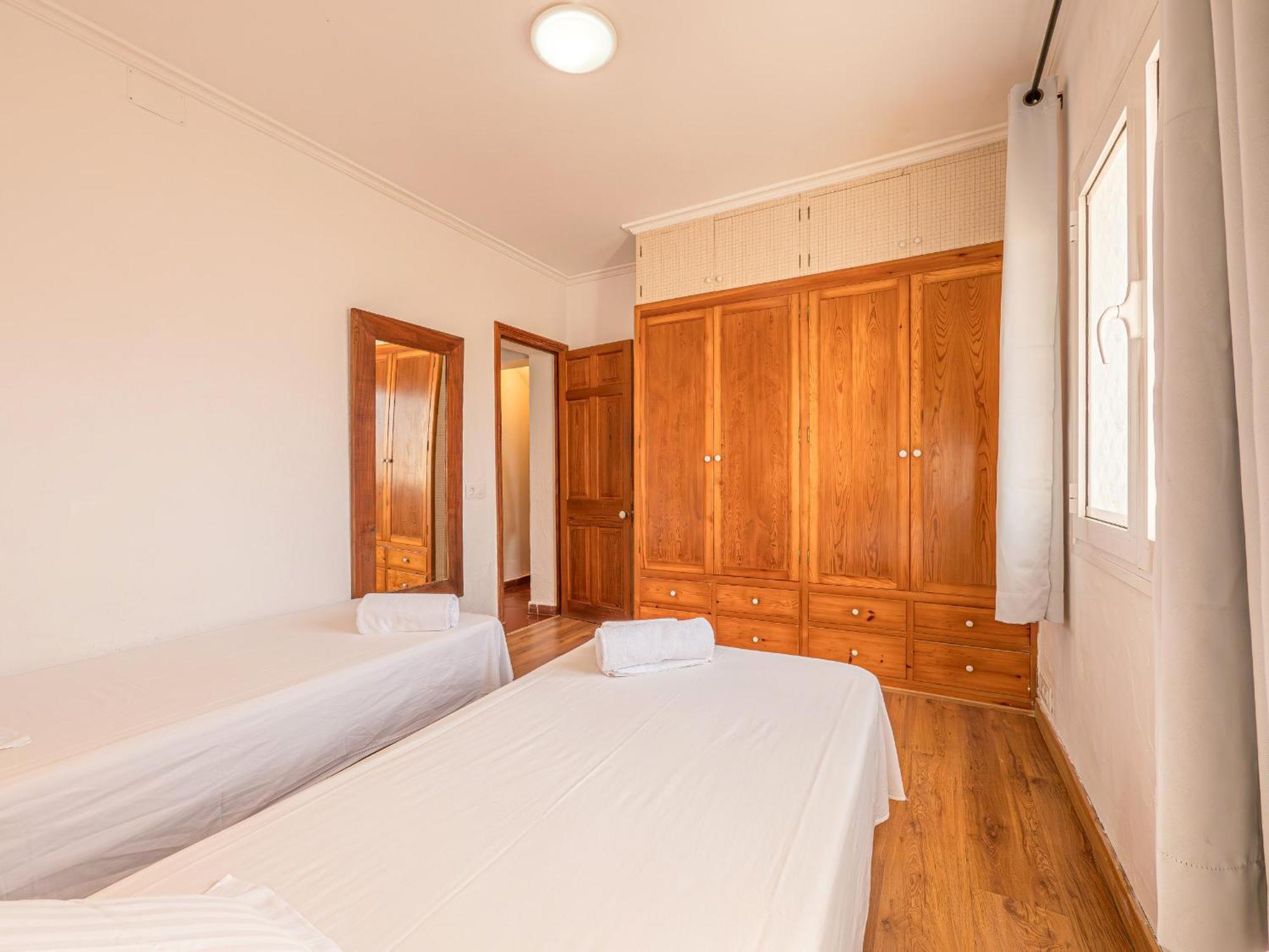 Casa Rural Menorquina Con Piscina Y Barbacoa Sant Climent ภายนอก รูปภาพ